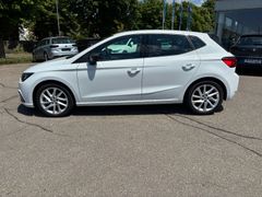 SEAT Ibiza FR 1.5TSI DSG FR EVO