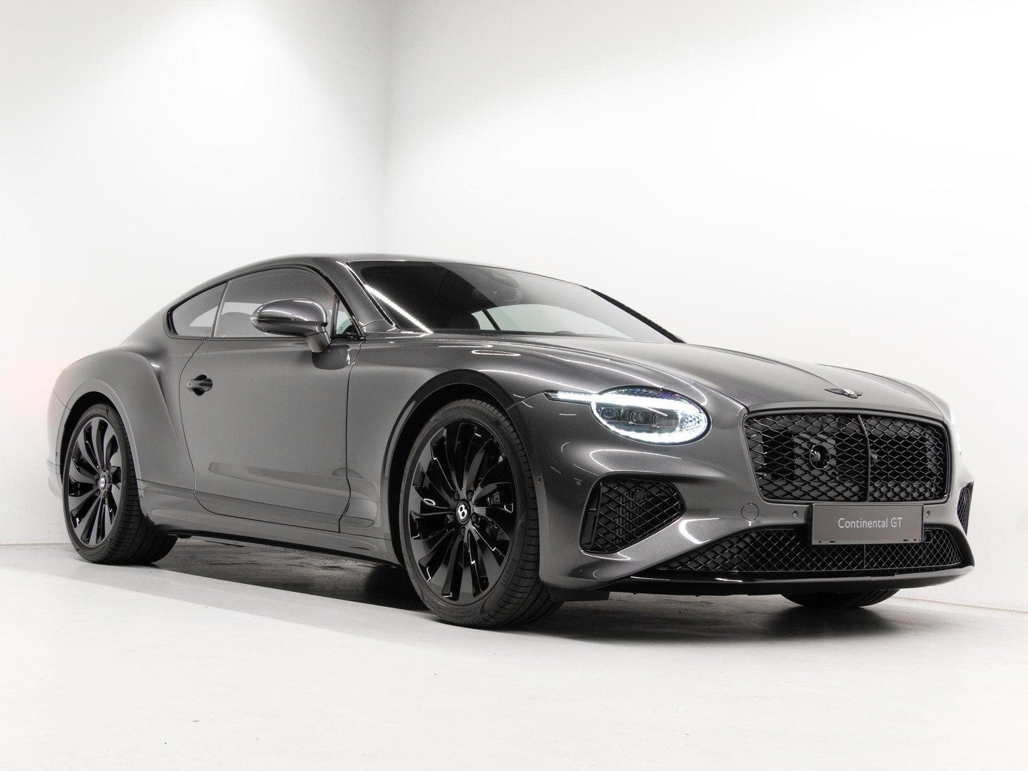 Bentley Continental GT 4.0 V8 Hybrid TOURING SPEC | COMF imagem 2
