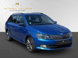 Skoda Fabia 1.4 TDI Edition *XENON*NAVI*PDC*TEMPO*SHZ* - Skoda Fabia Edition mit Diesel-Antrieb
