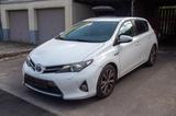 Toyota Auris Hybrid START Edition 1,8-l-VVT-i START... - Toyota Auris: Start Edition