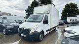 Opel Movano B Koffer L3H1 3 Tüv 02/26 1.HAND - Opel Movano: L3h3
