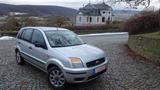 Ford Fusion Ambiente 74 KW KLIMA  TüV 2026 nur 1500,- - gebrauchte Ford Fusion aus dem Jahr 2003