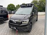 Bravia Swan 680 MAN / Overland - Umbau - Wohnmobil oder -wagen Umbau