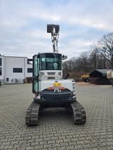 Yanmar Vio 57 - Yanmar LKWs