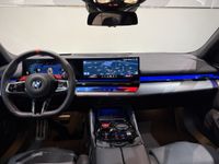 BMW M5 - Vorschau Bild 3