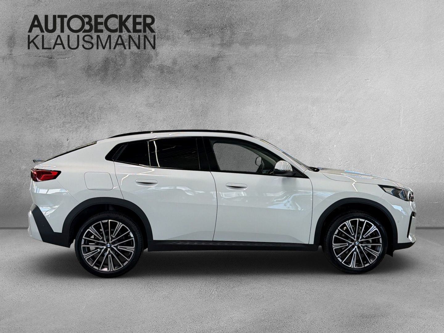 BMW X2 sDrive20i LMR20'' NAVI LED AHK ALARM PARKEN K foto 4