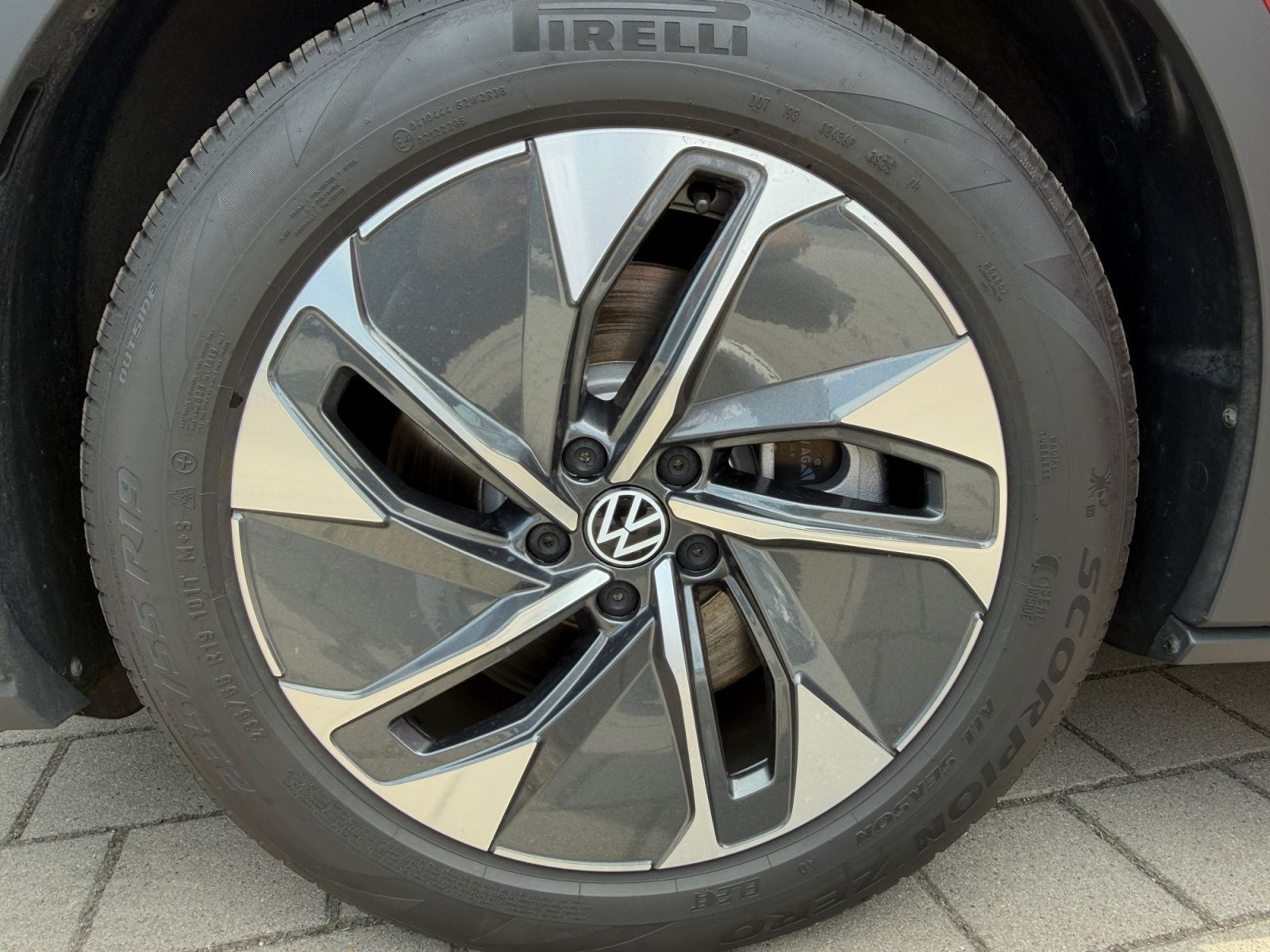 Volkswagen ID.4 - Bild 21