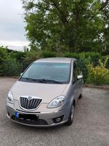 Lancia Musa Elefantino - gebrauchte Lancia Ypsilon aus dem Jahr 2008