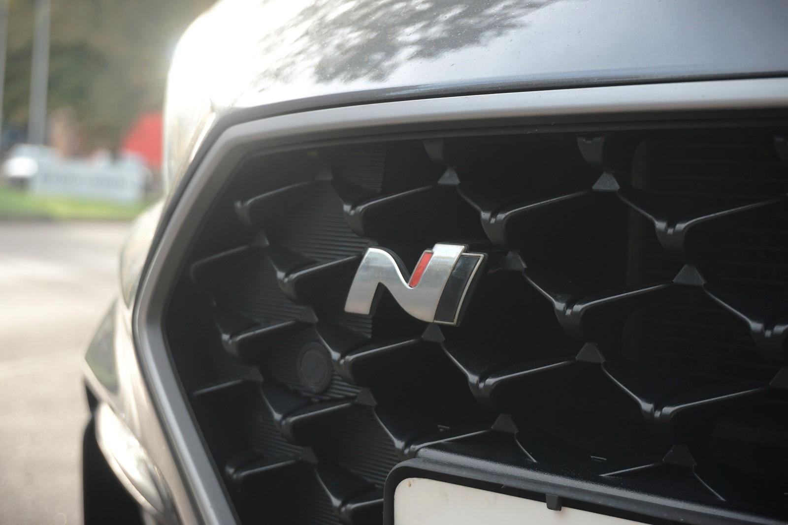 HYUNDAI I30 N PERFORMANCE 275CH