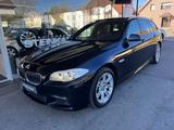 BMW 530i Touring F11 M Paket * Panorama * 2.HAND - BMW 5er Reihe: Kombi, F11