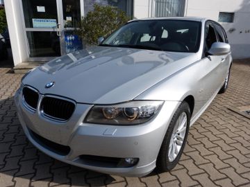 BMW 318 - 1