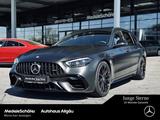 Mercedes-Benz C 63 AMG T S E PERFORMANCE 20" V-max 360° Keyles - gebrauchte Mercedes-Benz C 63 AMG aus dem Jahr 2024
