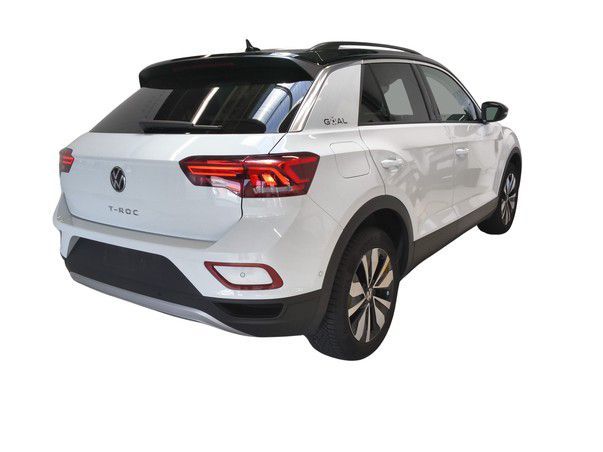 Volkswagen T-Roc - Bild 3