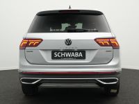 Volkswagen Tiguan Allspace - Vorschau Bild 9