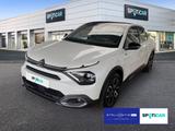 Citroën C4 X ë-C4X Shine - Citroën C4 X: Shine