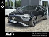 Mercedes-Benz A 200 AMG Special Edition LED Sound Park Night