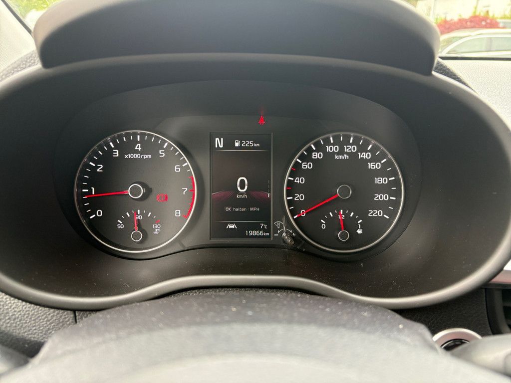 Fahrzeugabbildung Kia Picanto 1.2 GT Line TECH NAVI ASS+ PAKET