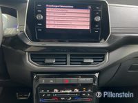 Volkswagen T-Cross - Vorschau Bild 11