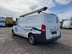 Fahrzeugabbildung Mercedes-Benz Vito 114 CDI Extra Lang
