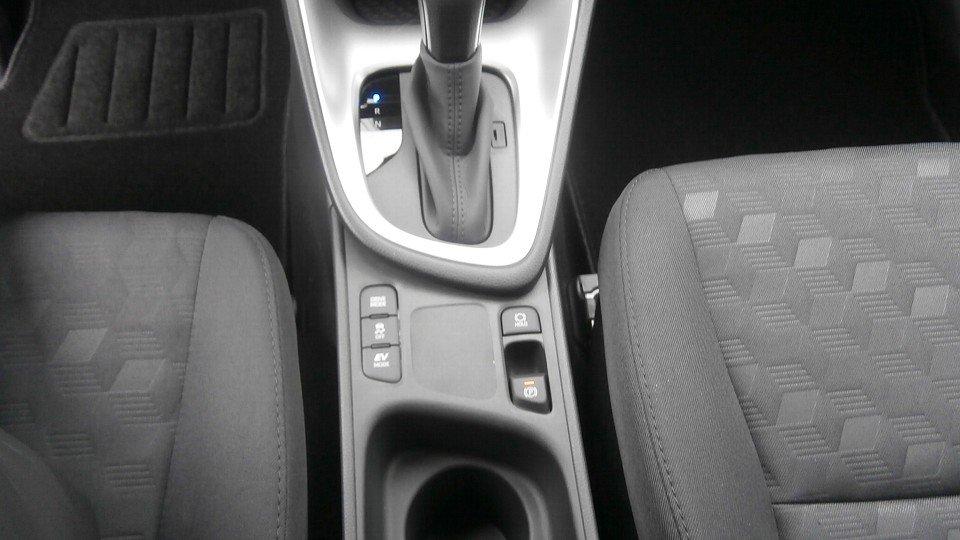 Mazda 2 Hybrid 5HB 1.5L VVT-i 116 PS e-CVT FWD EXCLUSI