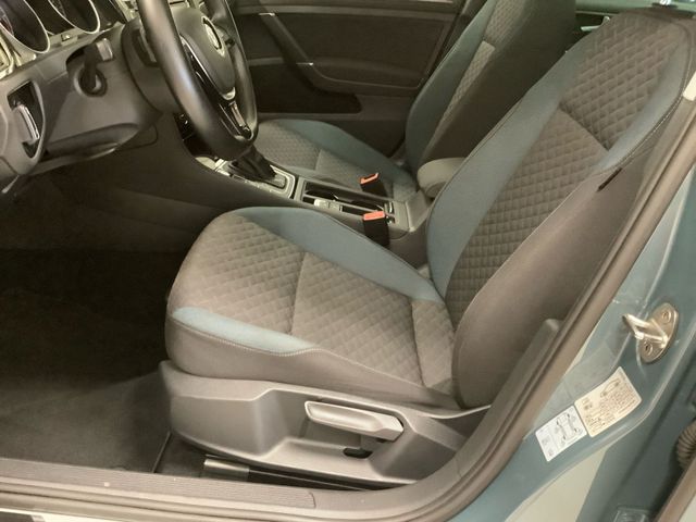 Golf Variant IQ.Drive 1,6 TDI 85 kW DSG  LED, AC