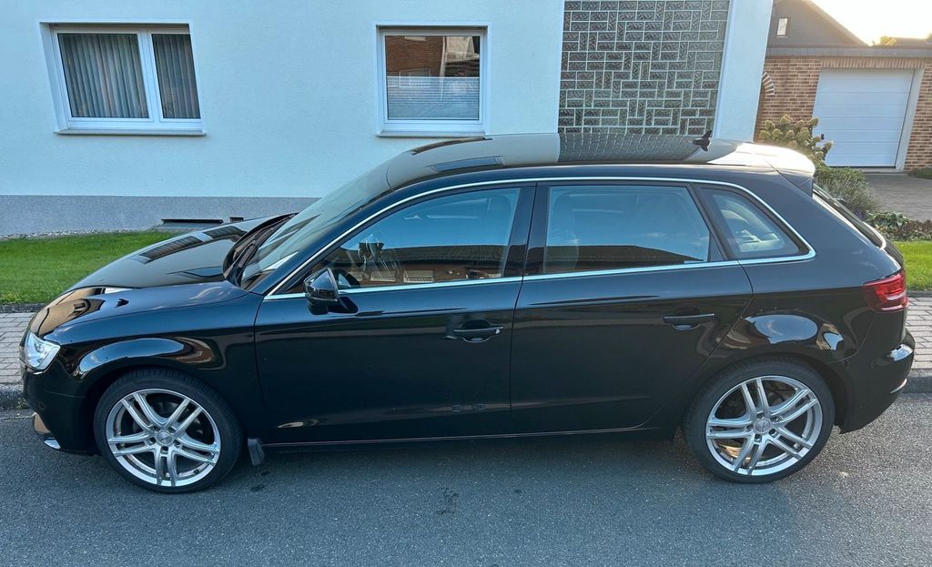 Image of Audi A3