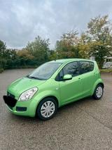 Suzuki Splash 1.0 Club - Suzuki Splash von privat