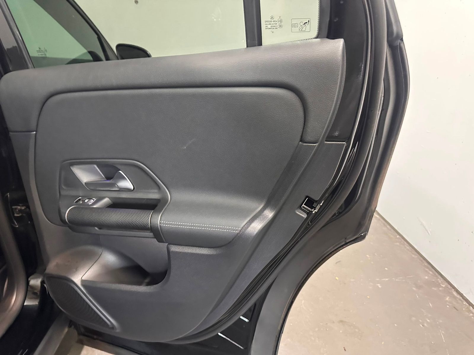 Fahrzeugabbildung Mercedes-Benz GLA 180 d DCT *STYLE*DISTRO*KEYLESS*KAMERA*LED*