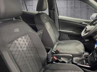Volkswagen T-Cross - Vorschau Bild 10