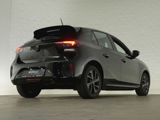 Corsa F FACELIFT GS AT+LED LICHT+RÜCKFAHRKAMERA+