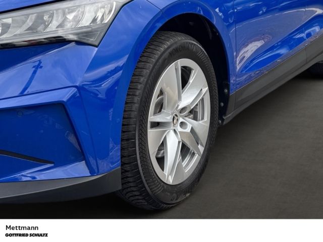 Skoda Enyaq - Bild 9