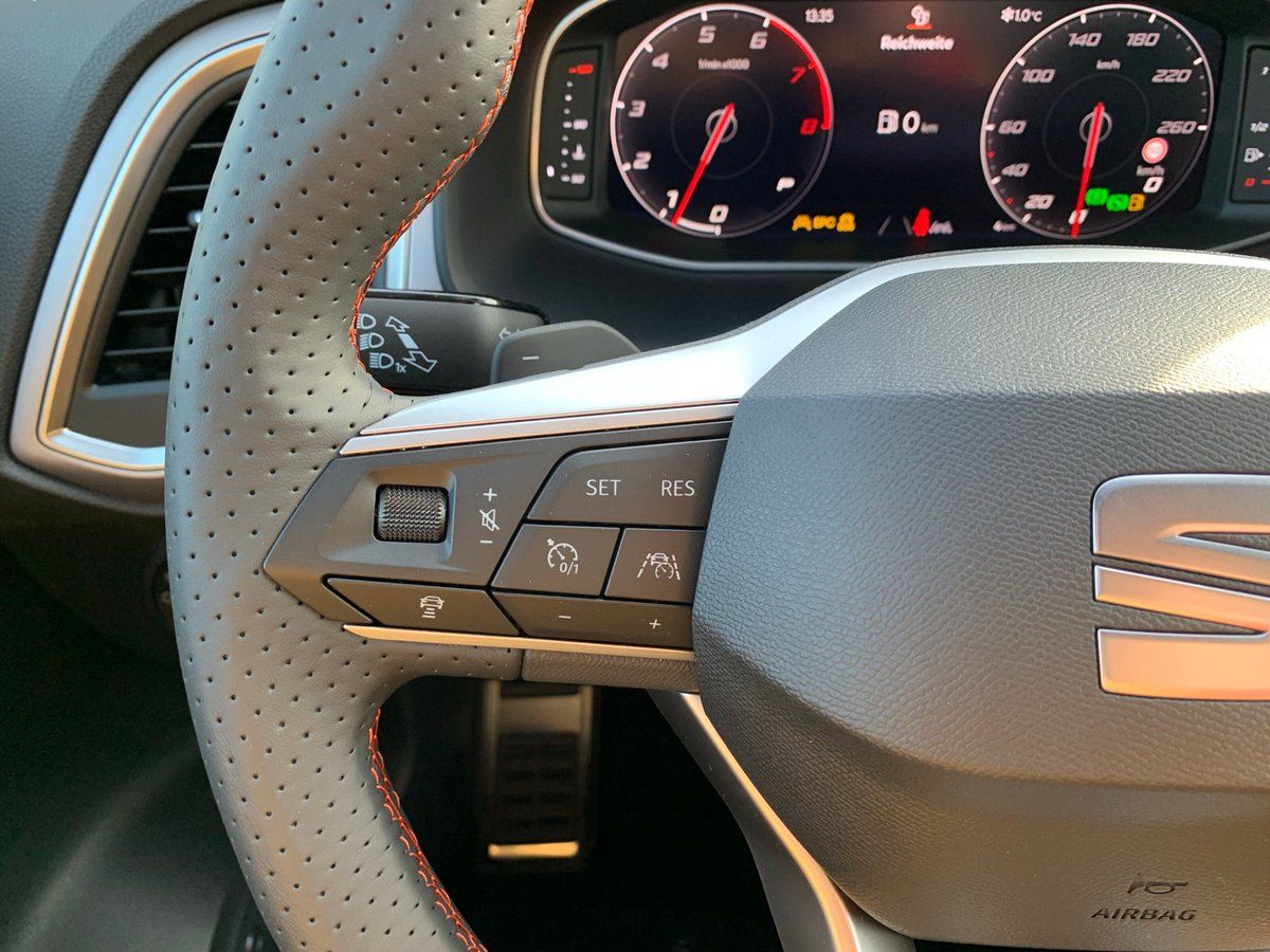 Seat Ateca - Bild 22