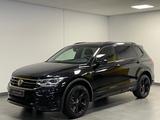 Volkswagen Tiguan Allspace R-Line 2.0 TSI 4motion DSG, 19", - Volkswagen Tiguan Allspace: Limousine