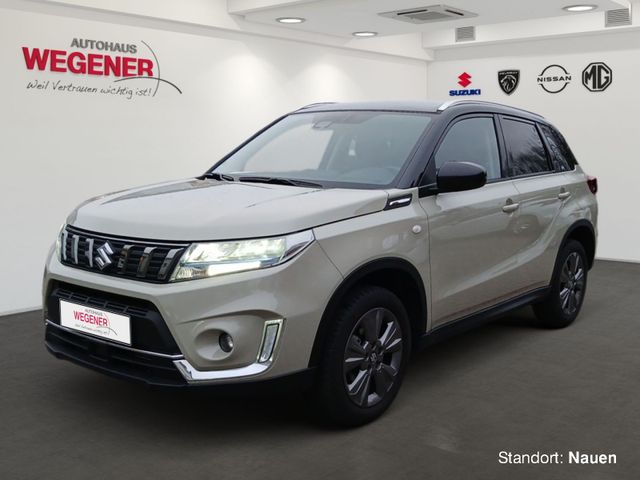 Suzuki VITARA  1,4 Comfort Automatik Navigation Winterr