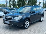 Subaru Forester Exclusive - gebrauchte Subaru Forester aus dem Jahr 2015
