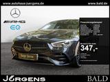 Mercedes-Benz CLA 200 Coupé AMG-Sport/360/AHK/Night/Distr/19' - Mercedes-Benz CLA 200 in Hagen