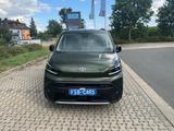 Toyota Proace City Verso L1 Team Deutschland Mietwagen - Used cars