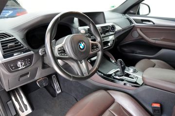 BMW X4 - 8
