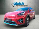 Kia Niro e-Niro Spirit ACC FLA 4xSHZ WPumpe SpurH - rote Kia Niro