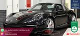 Porsche 911 Targa 4 S Sport-Chrono-Paket*Turbo - Porsche 911er Reihe: Targa