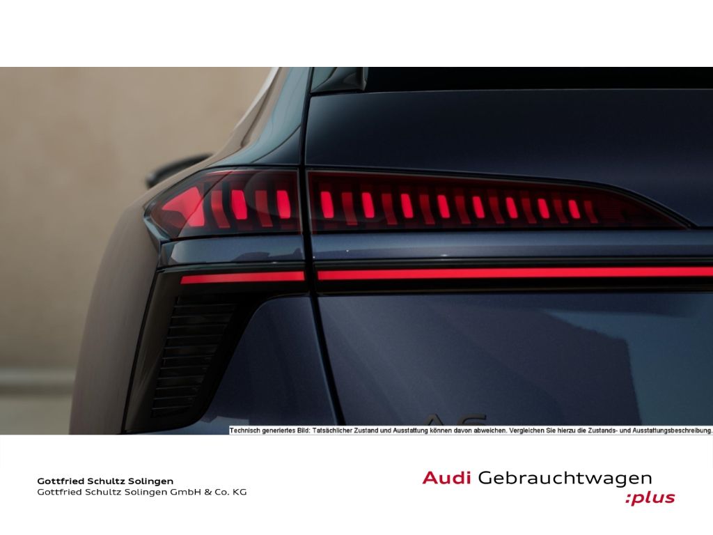 Audi A6 - Bild 9