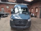 Mercedes-Benz Sprinter Kasten 314 L2 Klima Kamera Tüv Eur6 - Angebote