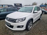 Volkswagen Tiguan Sport & Style DSG 4Motion R-Line NAVI BT - Volkswagen Tiguan: Motion
