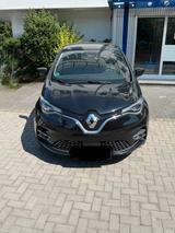 Renault ZOE R135 Kaufbatterie 1.Hand Garan... - Renault ZOE in Krefeld