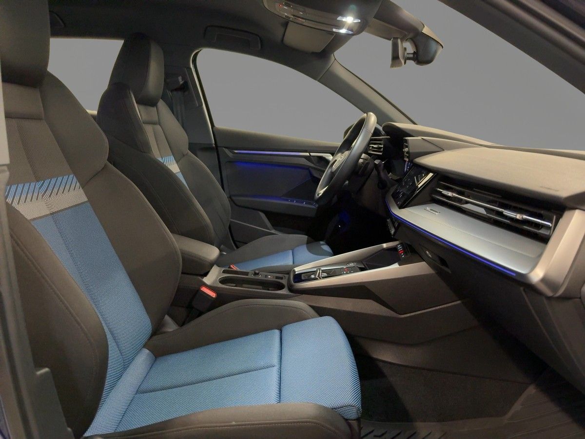 Audi A3 - Bild 11