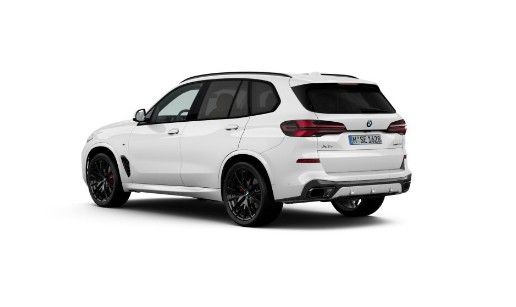 BMW X5 - Bild 2