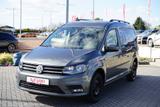 Volkswagen Caddy Maxi 1.4 TSI Join DSG Navi AHK ACC Kamera - VW Caddy Maxi 7-Sitzer