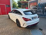 Mercedes-Benz CLA 250 Shooting Brake CLA 250 Sport 4MATIC ... - Mercedes-Benz CLA-Klasse von privat