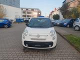 Fiat 500L Pop Star - Fiat 500L: Kleinwagen