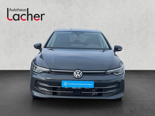 Golf Goal 1.5 eTSI DSG, ACC, Navi, AHK